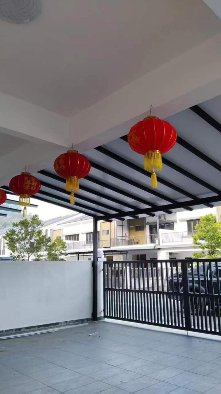 Happy Chamang *