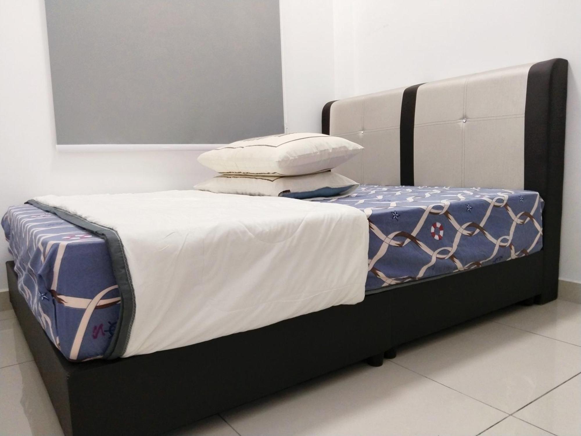 Homestay Happy Chamang Bentong