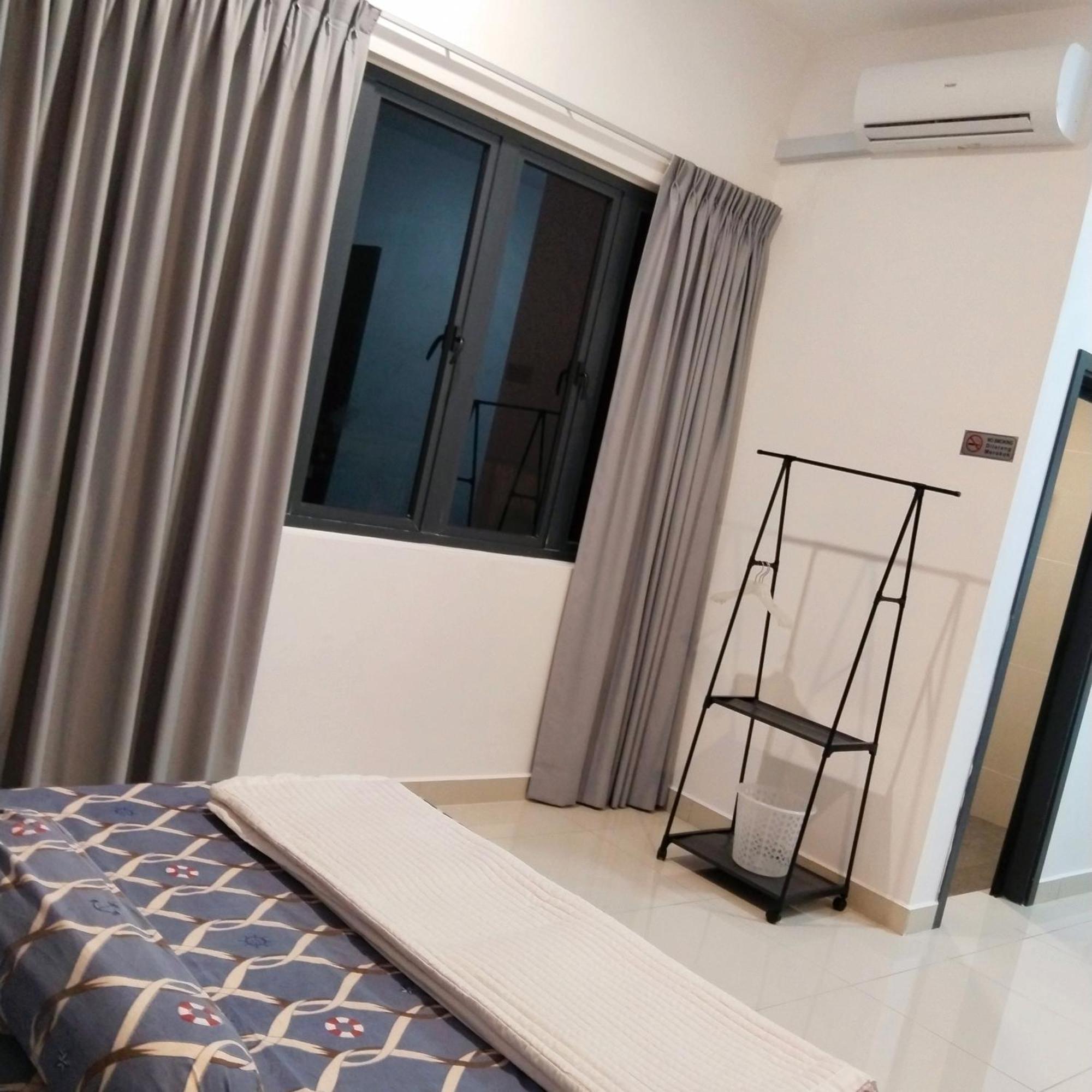 Happy Chamang Homestay Bentong