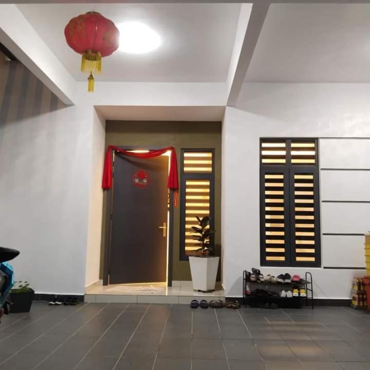Happy Chamang Homestay *